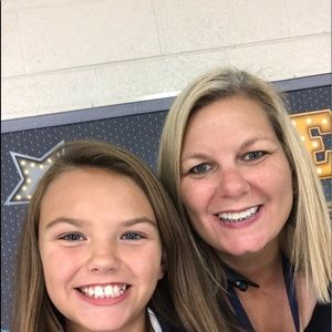 Meet your Posher, Krista